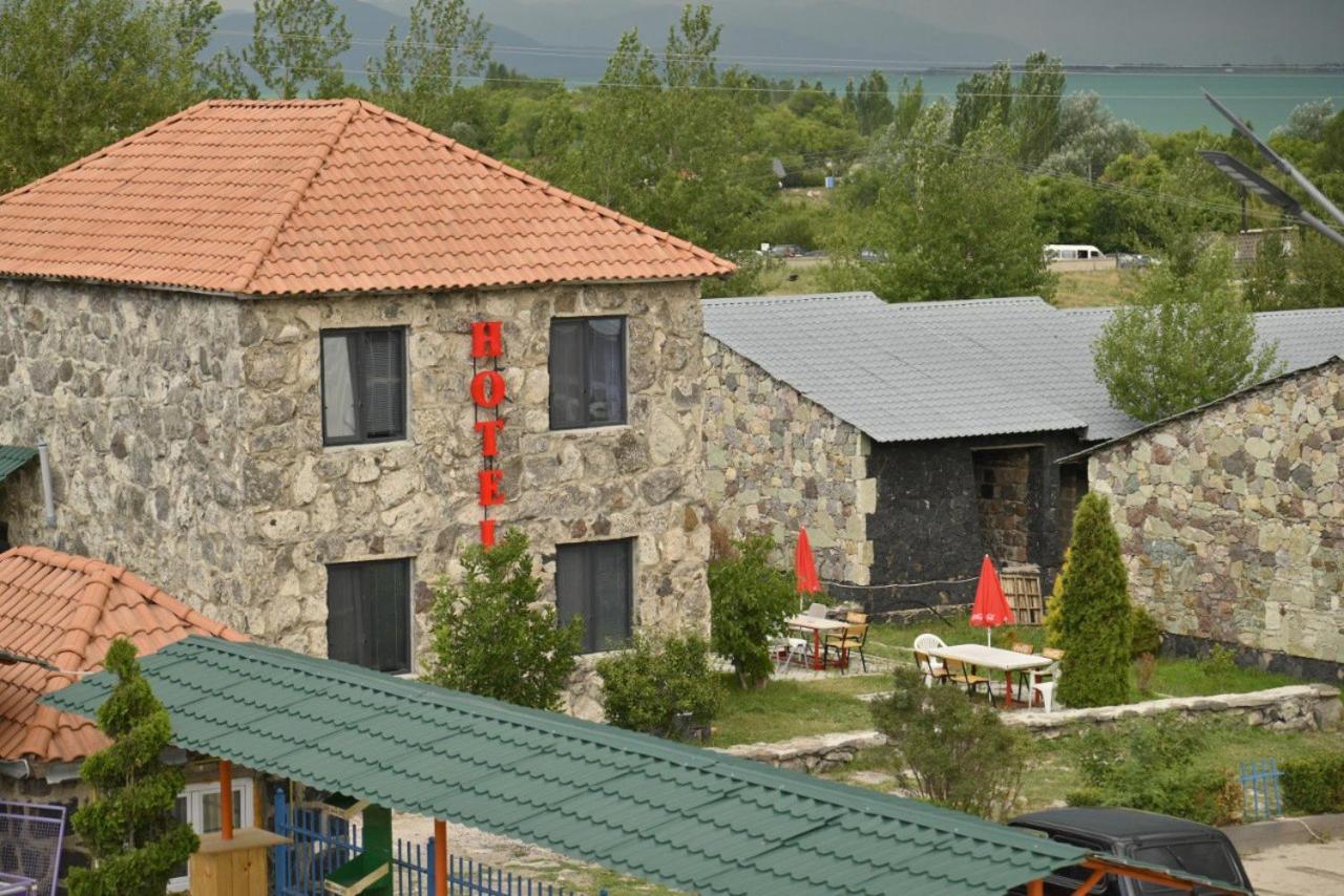 Artstar Hotel Sevan Exterior photo